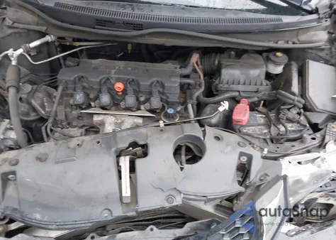 2015 Honda Civic Lx from USA, damaged, VIN 19XFB2F56FE297925